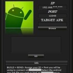 悪循環＆遠隔操作ウイルスが簡単につくれる？
